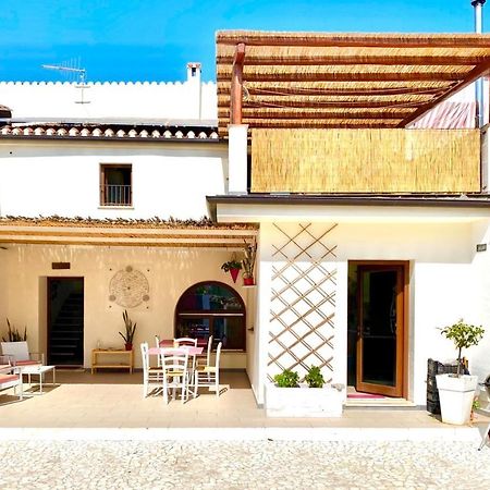 Al Vicoletto - Genuine Hospitality Bed & Breakfast Tortolì Exterior foto