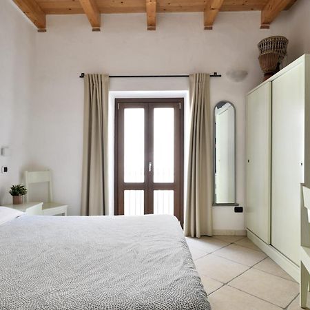 Al Vicoletto - Genuine Hospitality Bed & Breakfast Tortolì Exterior foto