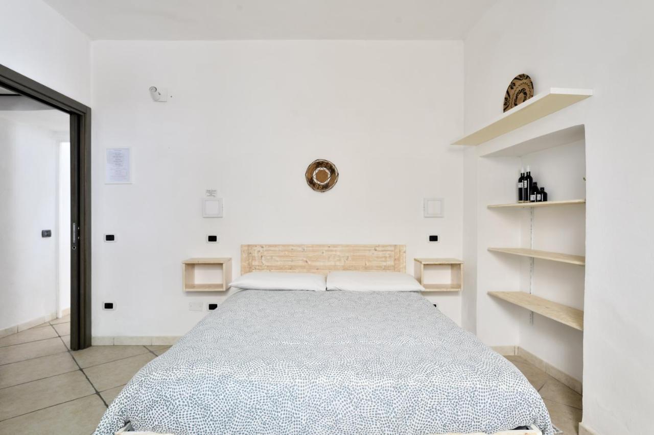 Al Vicoletto - Genuine Hospitality Bed & Breakfast Tortolì Exterior foto
