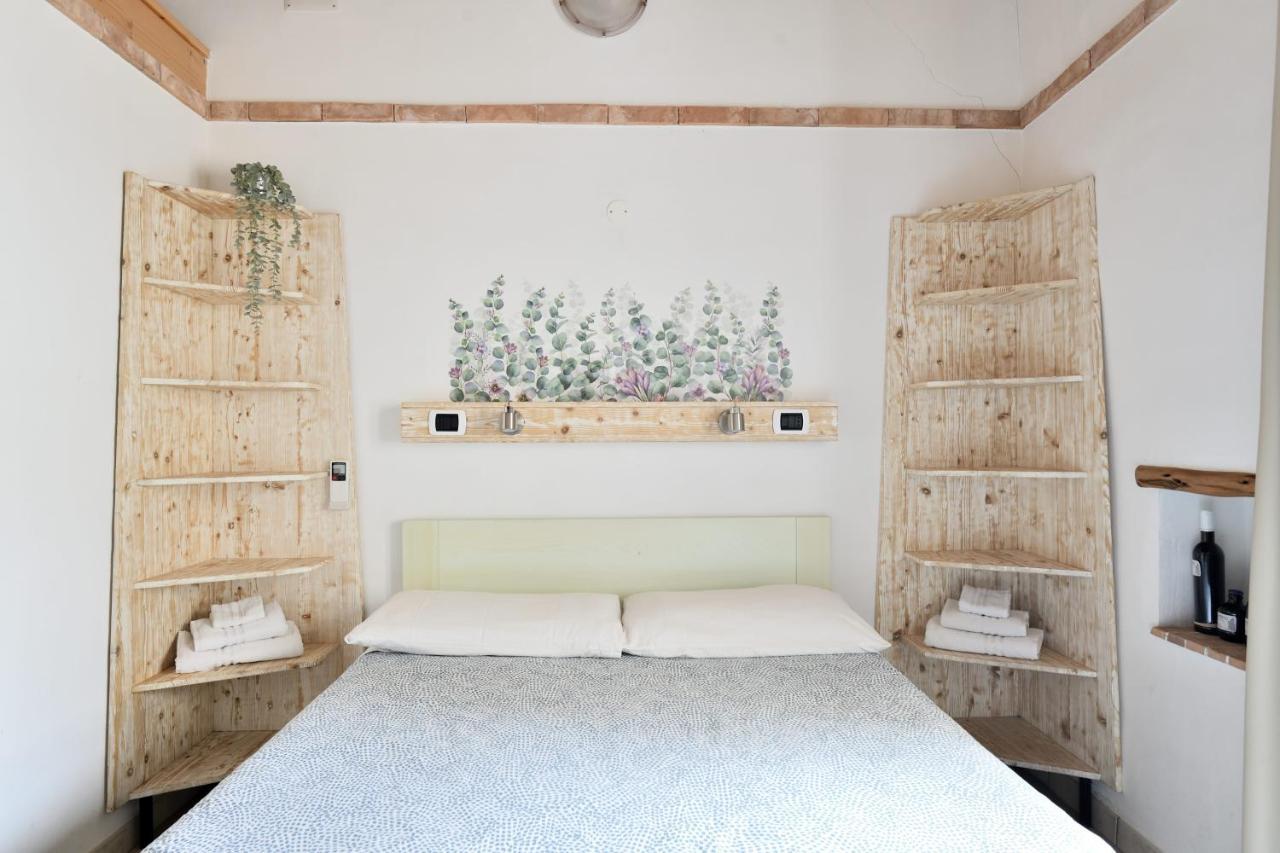 Al Vicoletto - Genuine Hospitality Bed & Breakfast Tortolì Exterior foto